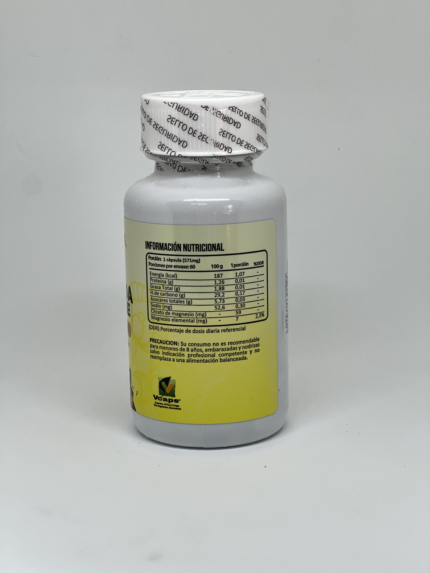 CANDIDA CLEANSE original