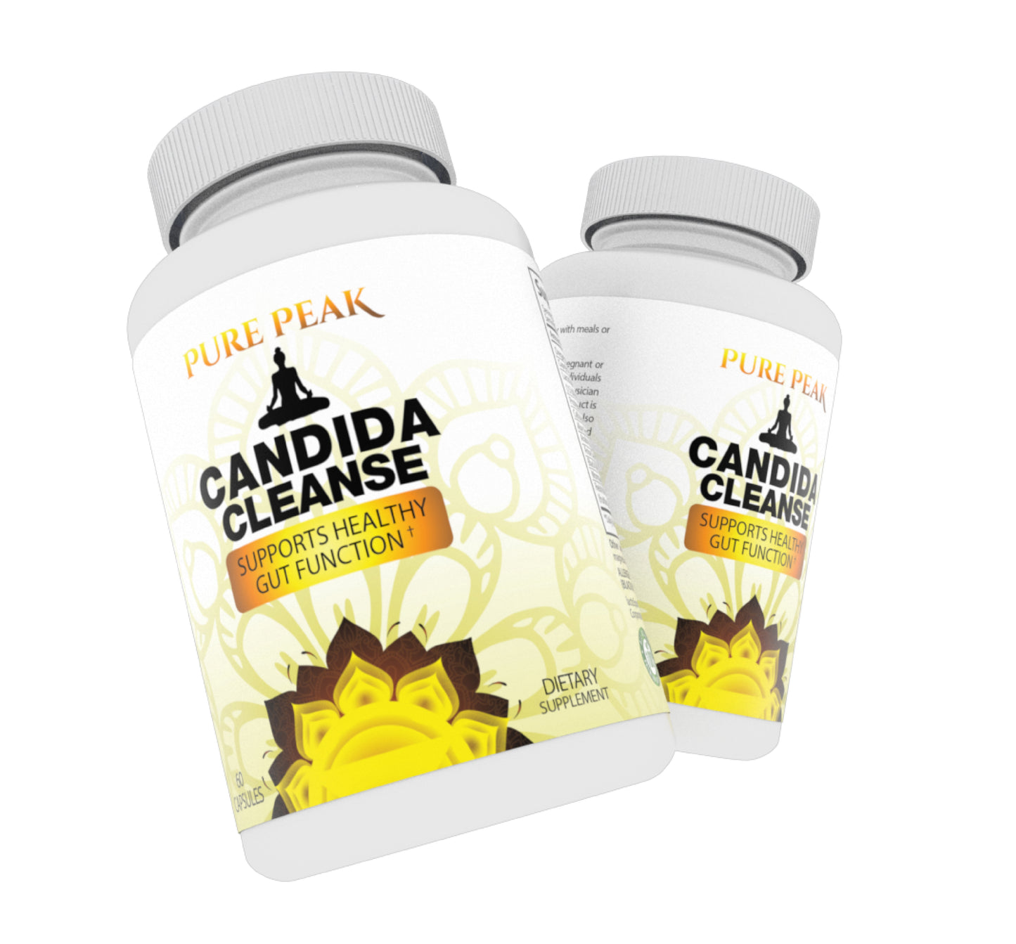 CANDIDA CLEANSE original
